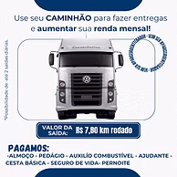Operações logísticas com cargas especiais