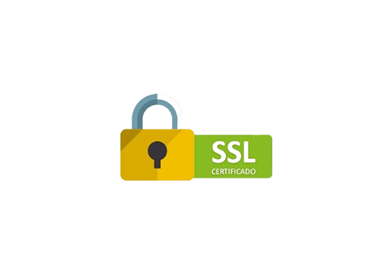 SSL Certificado